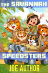 The Savannah Speedsters.