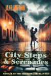 City Steps and Serenades.