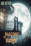 Balcony by Starlight.