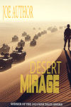 Desert Mirage.